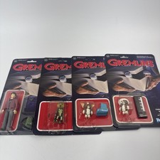2015 Funko Gremlins ReAction Figures 16