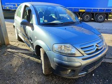 Antibrouillard Citroen C3