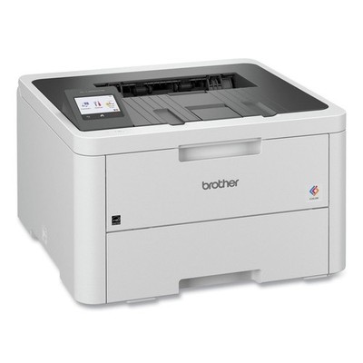 Brother HLL3280CDW Wireless Compact Digital Laser Color Printer New