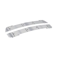 Fits 2017-2020 Ford F-150 Raptor Main Upper Stainless Steel Chrome Billet Grille