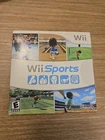 Wii Sports (Nintendo Wii, 2006), TESTED