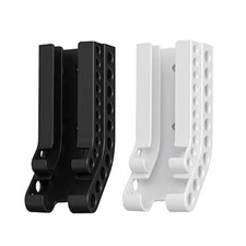 Delicate Battery Storage Rack for AAA&AA Holder Perfect for Homes, Office Use