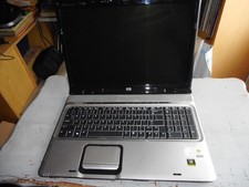 Pc portable HP Pavilion dv9000 VENDU POUR PIECE