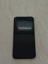 Apple iPhone X - 64GB - Bianco