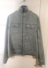 LOUIS VUITTON Louis Vuitton denim jacket Size52