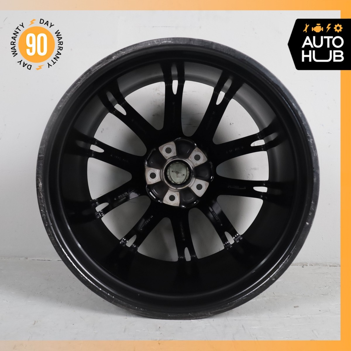 17-23 Porsche Panamera 971 11.5 X 21 21