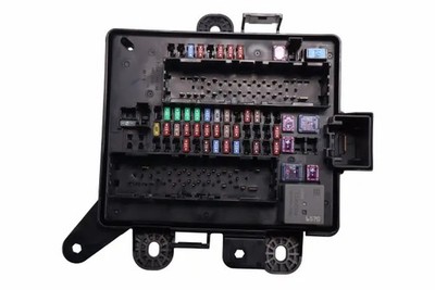 Genuine GM Body Wiring Harness Junction Block 84726850