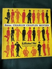 Charlie Chaplin Comedy 8mm Film Stock for sale | eBay