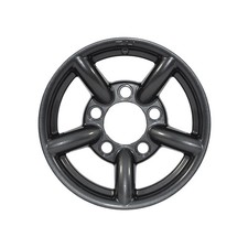 7x16 ZU Alloy Wheel - Anthracite - Land Rover Defender - DA2437