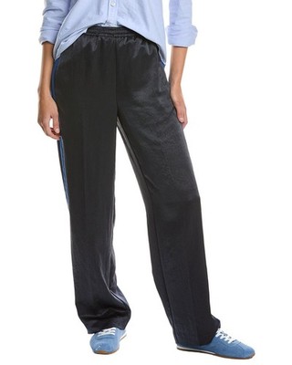 Madewell Debs Stripe Pull-On Track Pant Women's
