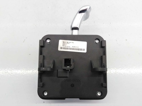 9675287780 GEAR LEVER / E1-A4-11-2 / 605299 FOR CITROËN C4 LIM. SPORT - Picture 3 of 7