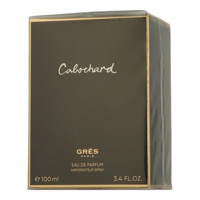Grès Cabochard EDP 100ml