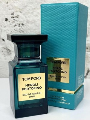 Tom Ford Neroli Portofino 1.7 oz EDP Perfume Discontinued