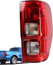 Tail Light Compatible With 2019-2022 Ranger Halogen without blind spot Right