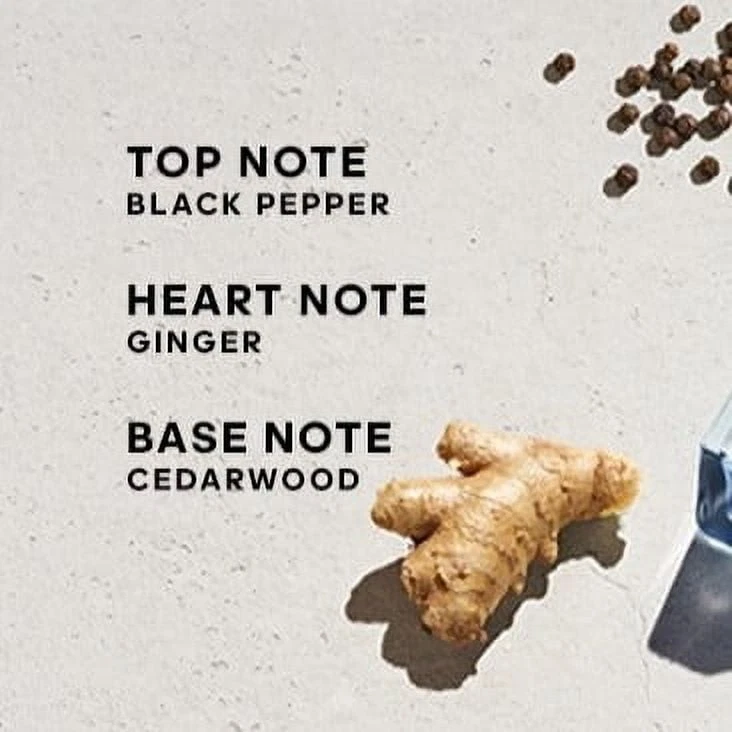 Adidas движется тела спрей для мужчин, 2,5 унц - Изображение 3 из 4