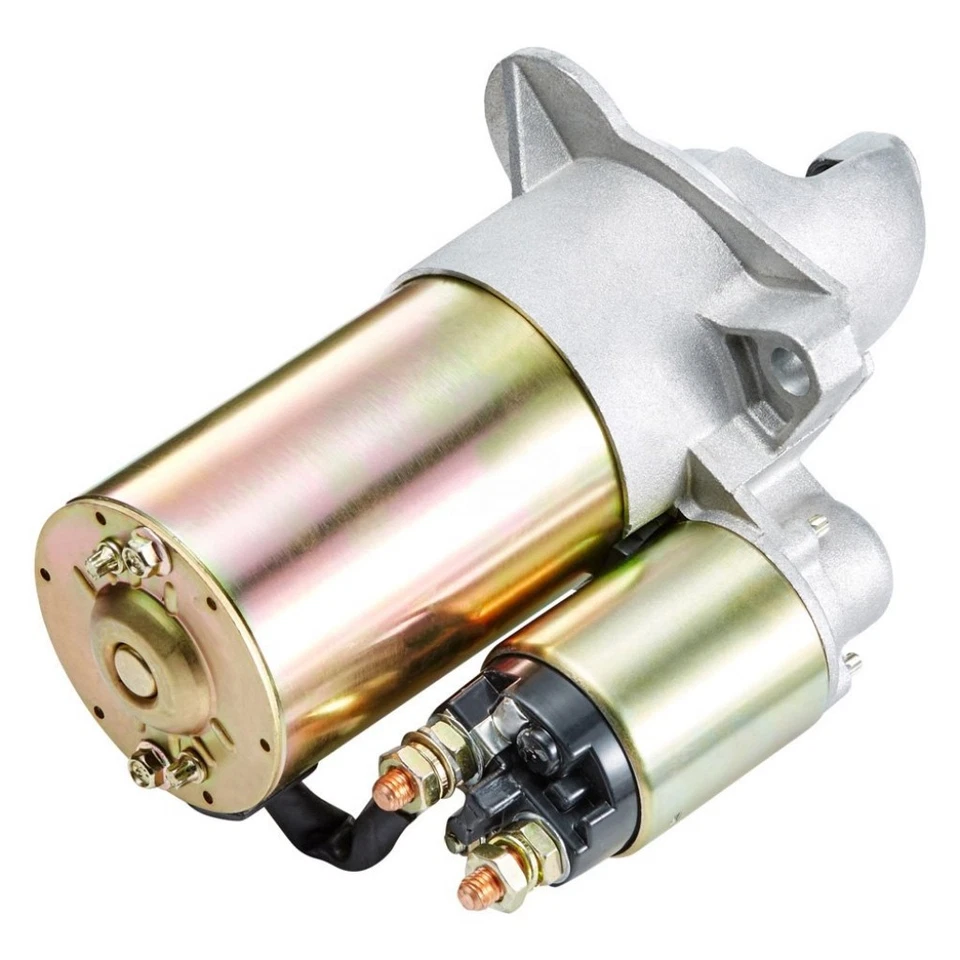 Motor de arranque para Hummer H3 2006 | 3,5 L L5 para 10465582 Foto 2 de 4