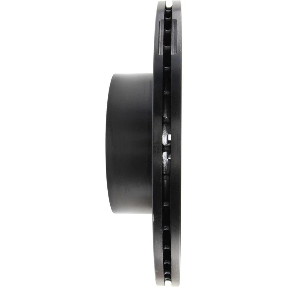 Rotor de freno delantero derecho StopTech 127.34108R perforado para 14-18 328d / 07-16 328i Foto 3 de 4