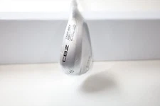 Cleveland Cbz Tour Satin Wedge 56°-14 Wedge Kbs Hi-Rev 2.0 115 Stl