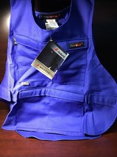 Neesewear Royal Blue Vest 
