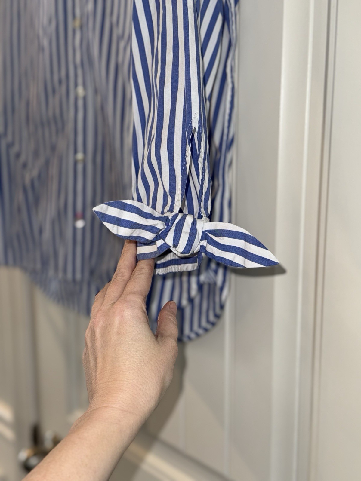 Lilly Pulitzer Button Up Large - image 2