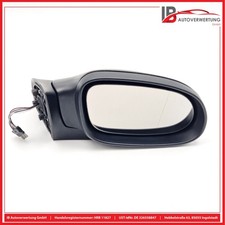 Außenspiegel rechts A1688100276 MERCEDES A-KLASSE W168 A140 Original
