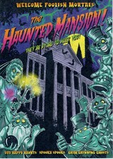 2026 Disney WonderGround THE HAUNTED MANSION ...