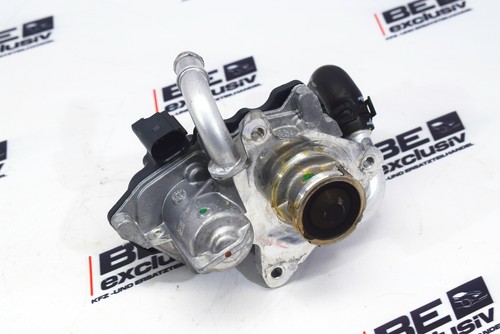 Original VW Golf 7 VII 5G 2.0 TDI AGR Ventil Abgasrückführungsventil 04L131501S