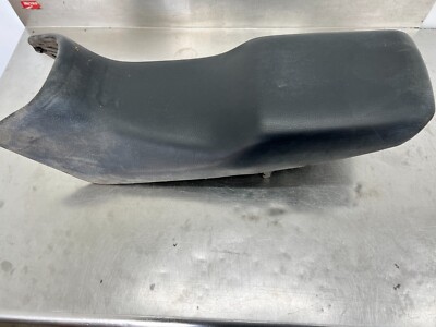 1983-85 Honda VF500F VF500 Interceptor Seat Complete Double 77200