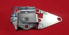 Toploader Shifter Mounting Plate Kit - Converts Cortina Type Shifter to XA XB