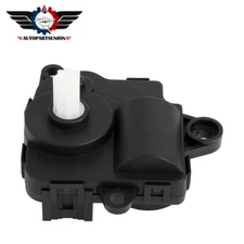 HVAC Blend Door Actuator For Equinox Terrain 10-13 604-185 Air Mode Temperature