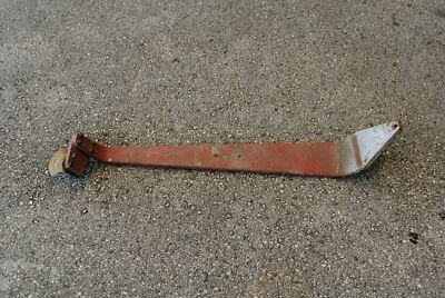 Cessna 120 / 140 Left Hand LH  Landing Gear Spring 0441101