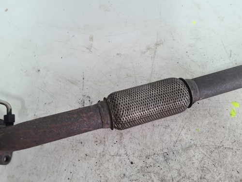 ALFA ROMEO GIULIETTA 2014 1.6 JTDM EXHAUST FLEXI PIPE - Picture 4 of 9