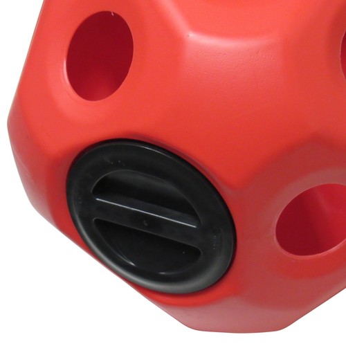 Horse Hay Ball Feeder Toy - Choice of Colours (Large Hanging Treat Slow Feeding) - Picture 64 of 73