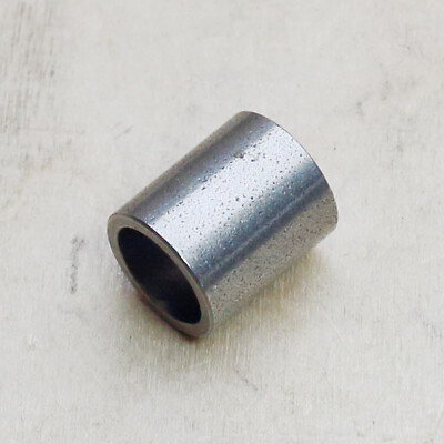 DT Swiss Distanzhülse für Nabe am Fahrrad Stahl Maße 10 x 13 x 14,9 mm