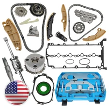 Timing Chain Kit Fuel Injector Tool For Jaguar Land Rover Defender Velar 2.0L