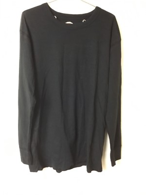 duofold men's mid weight wicking crew neck top