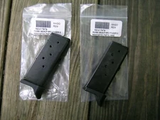 2-Pack! Remington RM380 Magazine .380ACP, 6 Rd Factory Original New RM-380