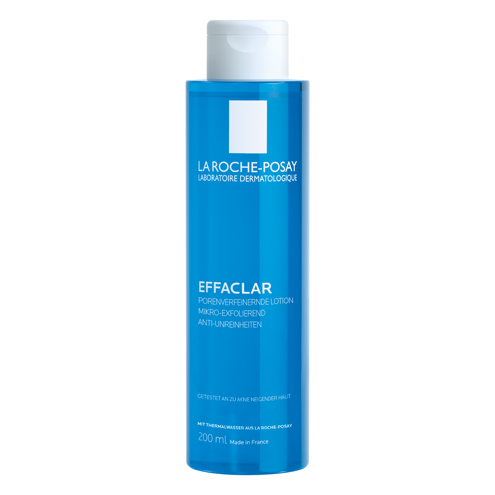 La Roche Posay - Effaclar Astringente Lotion 200ml/6.7oz - Image 2