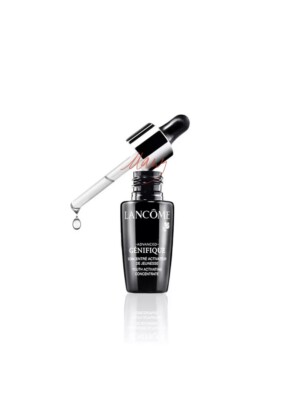 Lancome Advanced Genifique Youth Activating Concentrate Anti Aging Serum 0.27 oz