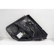 Porte arrière et accessoires Mercedes CLASSE GLK