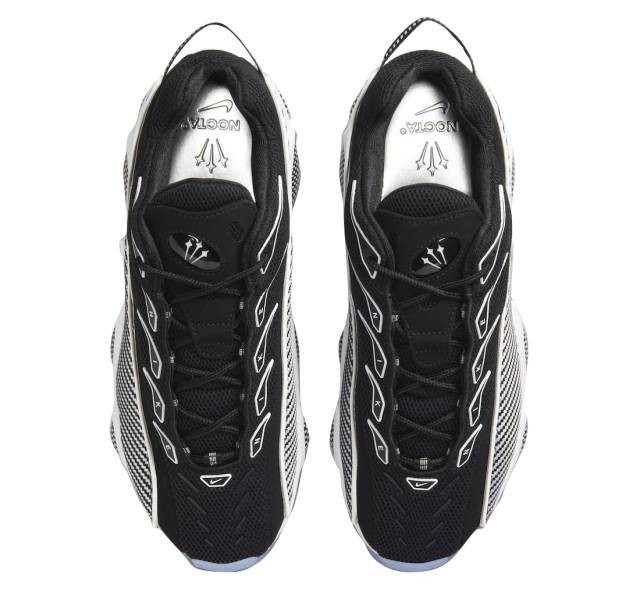 【美品】NIKE NOCTA GLIDE \