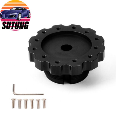 Steering Wheel Adapter Converter for Pxn-V10 Replacement Part Aluminium Car Game