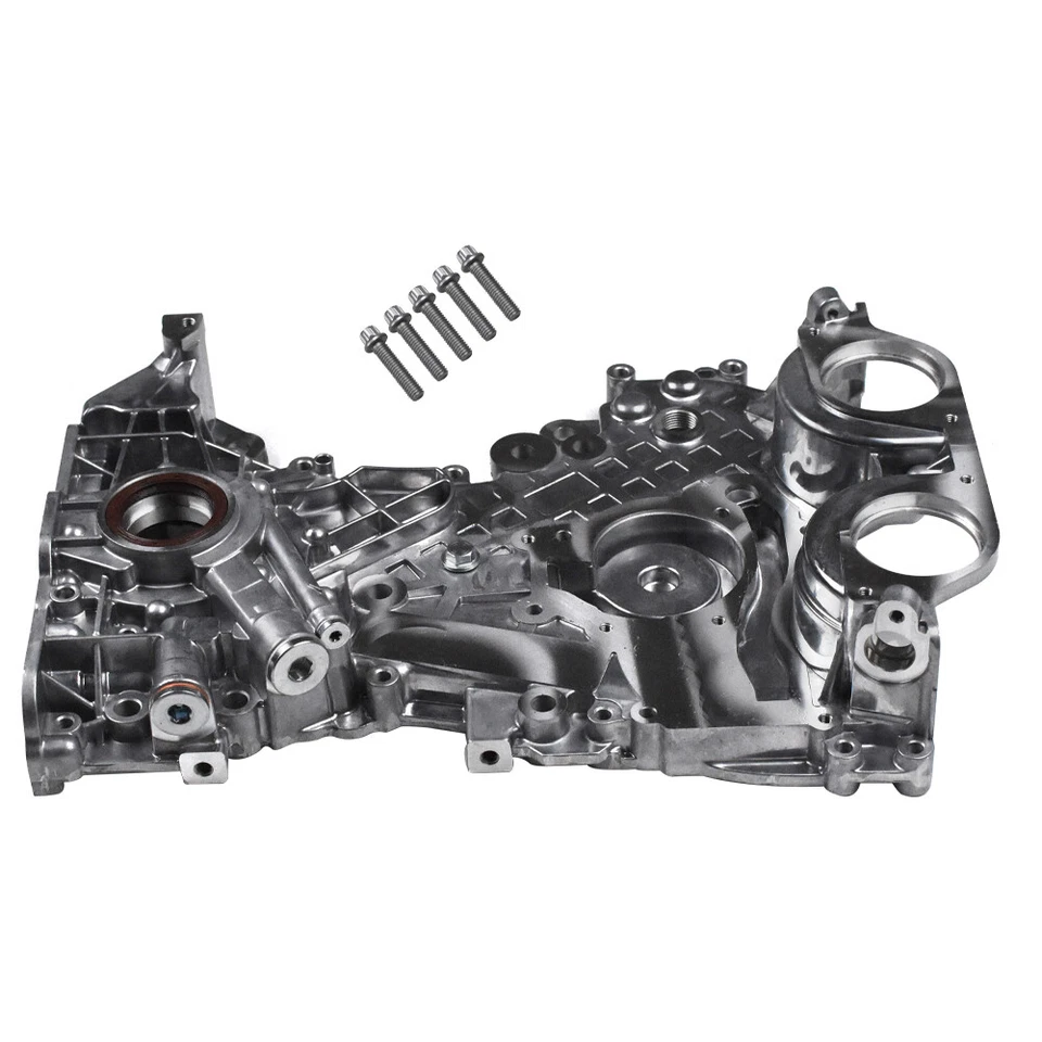 Bomba de aceite para Chevrolet Sonic Cruze Trax Buick Encore 1,4 L l4 2011-2021 55562788 Foto 3 de 4