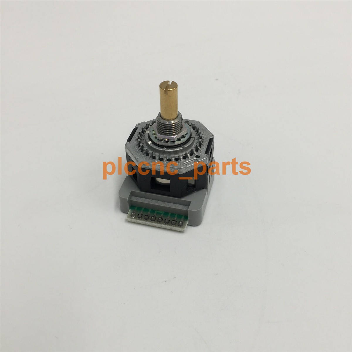 FUJI AC09-GZ Electronic Handwheel FA Rotary Switch AC09GZ | eBay