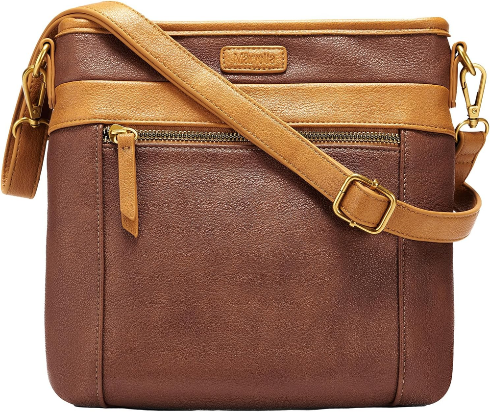 Crossbody Bags for Women Small Crossbody Purse Trendy PU Leather Crossbody Bag S