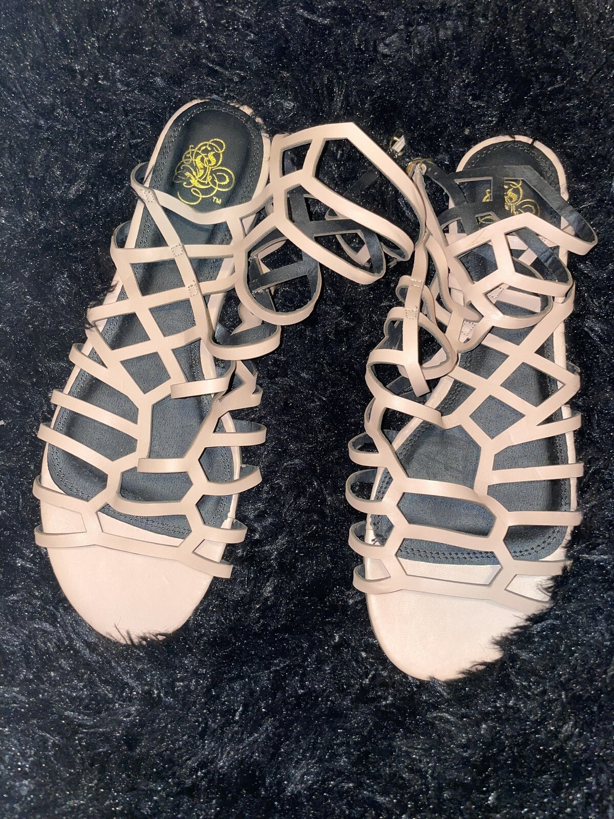 APL Sandali da donna taglia 10