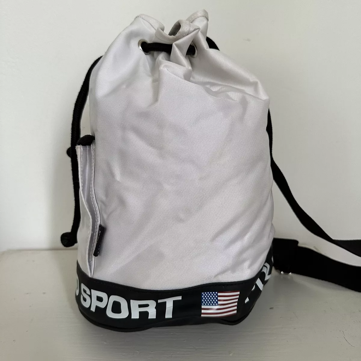 Sling bag polo clearance original