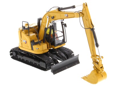 CAT CATERPILLAR 315 TRACK TYPE HYDRAULIC EXCAVATOR 1/50 DIECAST