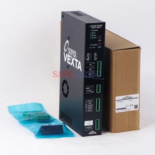 1 Stück Vexta UDK5128NA Controller Neu - Bild 2 von 7