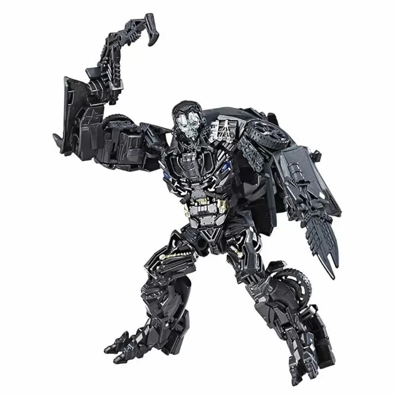 Transformers Lockdown Studio Deluxe SS11 Action Figure Hasbro Official In Stock~ - Image 3 of 4